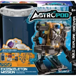 Silverlit Astropod Single Exoskeleton