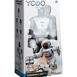 Silverlit Program a Bot X