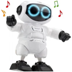 Silverlit Robo Beats