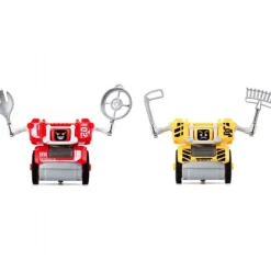 Silverlit Robo Street Kombat Twin Pack
