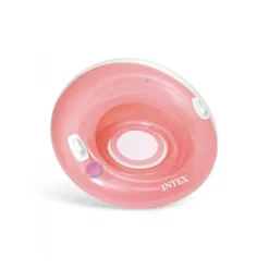 Sit N Lounge Badestol Pink