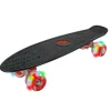 Skateboard med LED Hjul