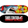 Skids Control Shark Skateboard 71cm