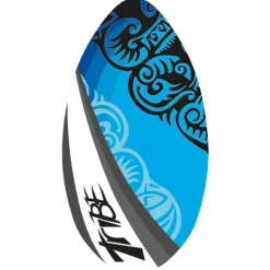 Skimboard Tribe Blue 94 cm