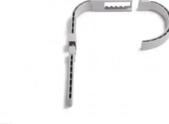 Skimmer Hook And Adjuster