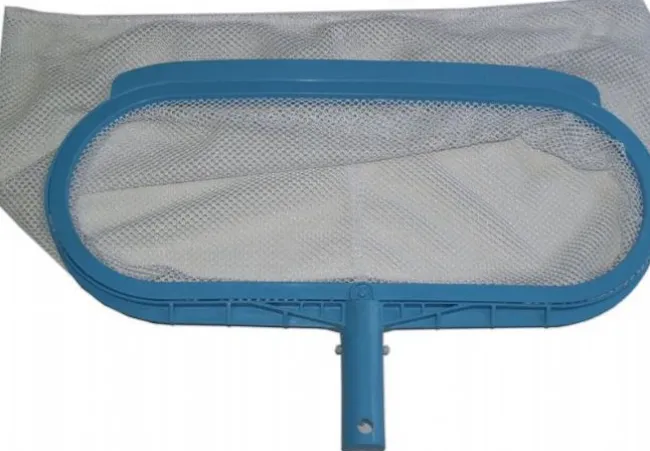 Skimmer Net