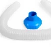 Skimmer Slange og Adapter