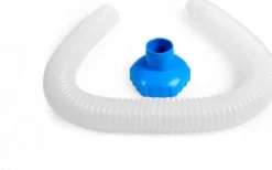 Skimmer Slange og Adapter