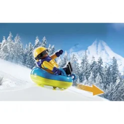 Ski World