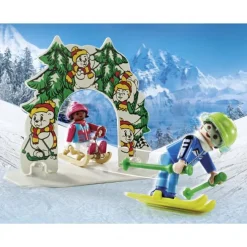 Ski World