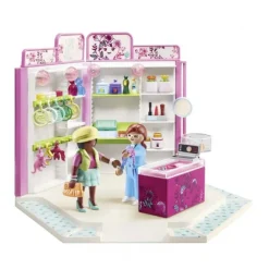 Skønhedsbutik