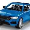 Skoda Octavia RS