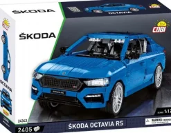 Skoda Octavia RS