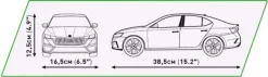 Skoda Octavia RS