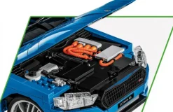 Skoda Octavia RS