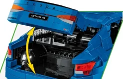 Skoda Octavia RS