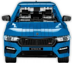 Skoda Octavia RS - Executive Edition