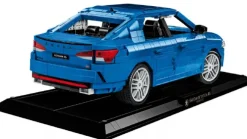 Skoda Octavia RS - Executive Edition