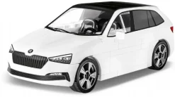 Skoda Scala 1.5 TSI