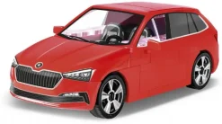 Skoda Scala 1.0 TSI