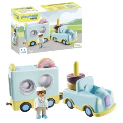 Skør Donut Truck