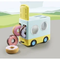 Skør Donut Truck