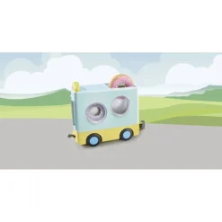 Skør Donut Truck