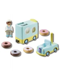 Skør Donut Truck