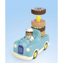 Skør Donut Truck
