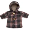 Skrållan Duffelcoat
