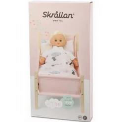 Skrållan Dukkeseng
