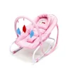 Skråstol Baby Kanin Tippi, Pink