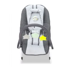 Skråstol Baby Vaskebjørn