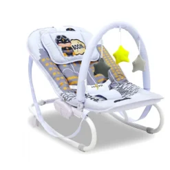 Skråstol Relax Kaptajn Asalvo