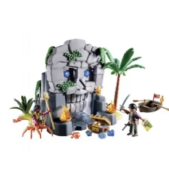 Skull Island