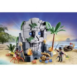 Skull Island