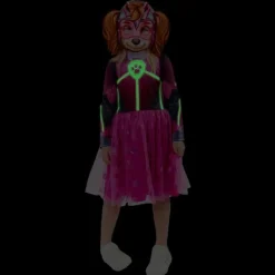 Skye Glow in the dark 98-104 cm