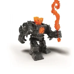 Skyggelava robot