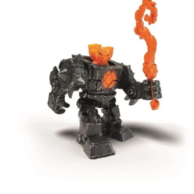 Skyggelava robot