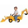 Skyteam Ride-on Action Rendegraver