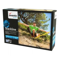 Slackline 15 Meter
