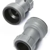 Slange adapter B 38 mm til 32 mm