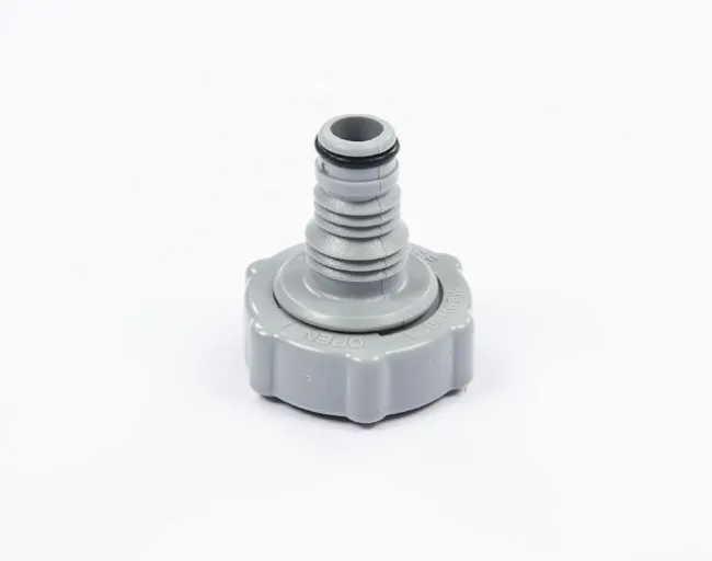 Slange Adapter Drain