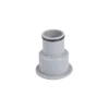 Slange Adapter Sandfilterpumpe