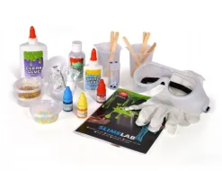 Slime Lab
