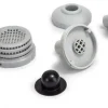 Small Agp Strainer Set 32mm