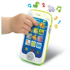 Smartphone Touch & Play