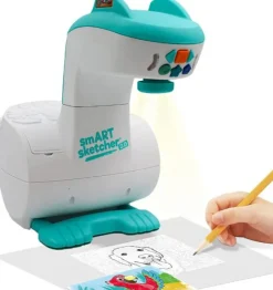 Smart Sketcher Projektor 2.0