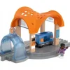 Smart Tech Lyd action tunnel station