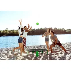 Smashball (spike ball)